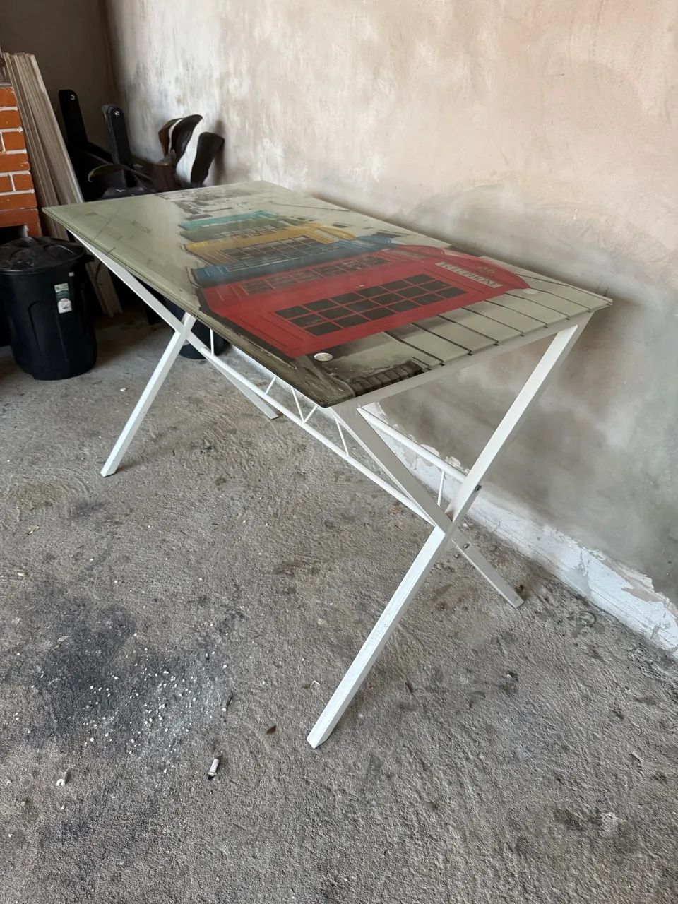 Mesa  - Foto 2