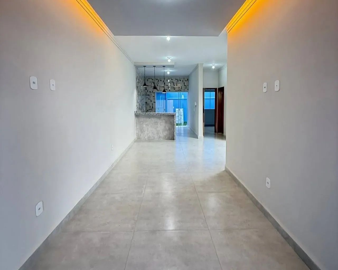 Casa a venda na Marambaia  - Foto 3