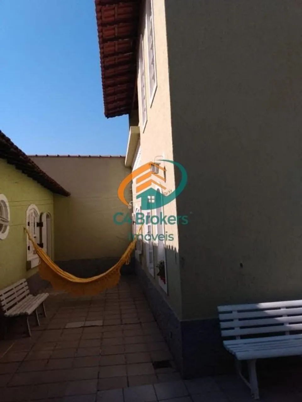 Sobrado em Vila Galvão - Guarulhos - Foto 3