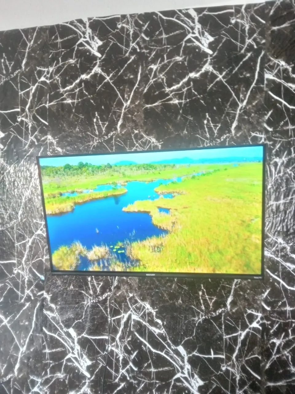Tv smart 32 polegadas 