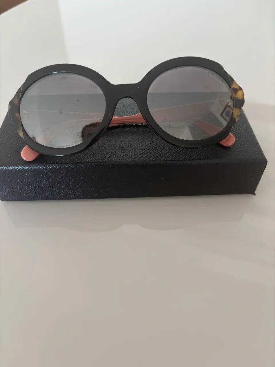 Oculos Prada - Foto 2