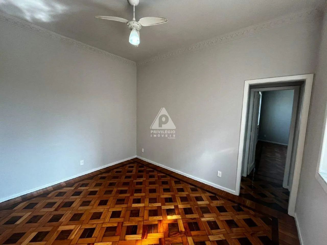 Apartamento 2 Quartos - Foto 3