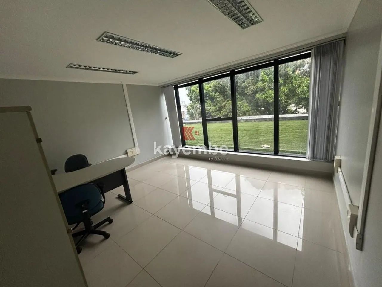 SALA COMERCIAL em Belém - Pará, Umarizal - Foto 5