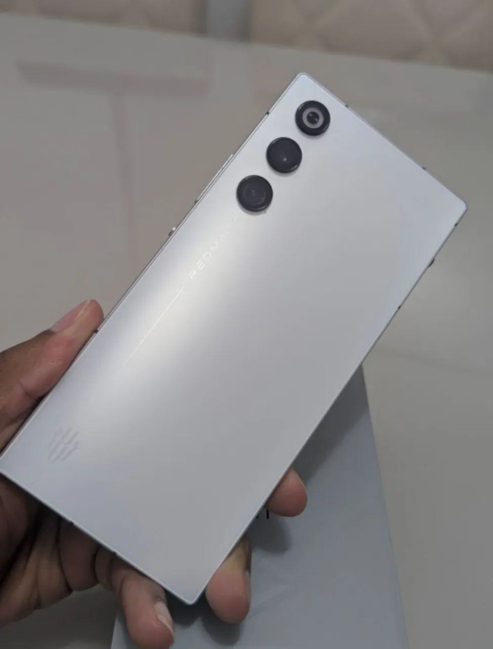 Redmagic 10 Air - Celulares e Smartphones - Vila Gustavo, São