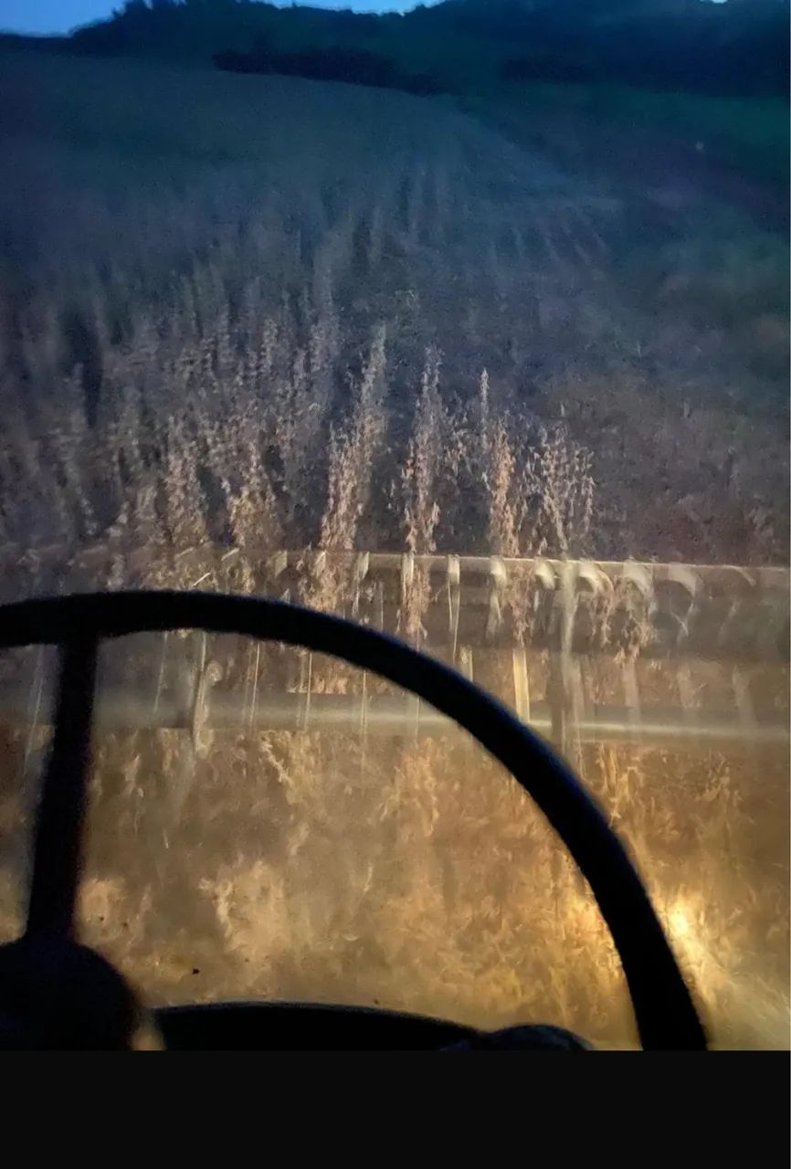 Colhedeira SLC John Deere - Foto 4