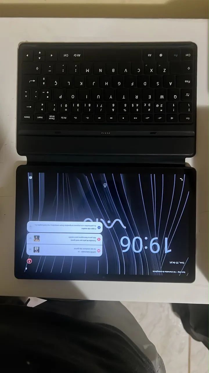 Tablet Vaio TL10