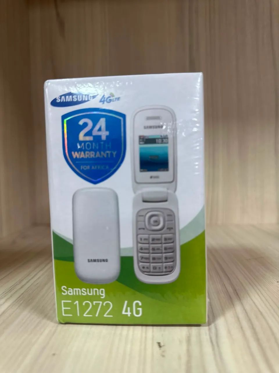 Celulares LG CAT Nokia novos !! - Foto 4