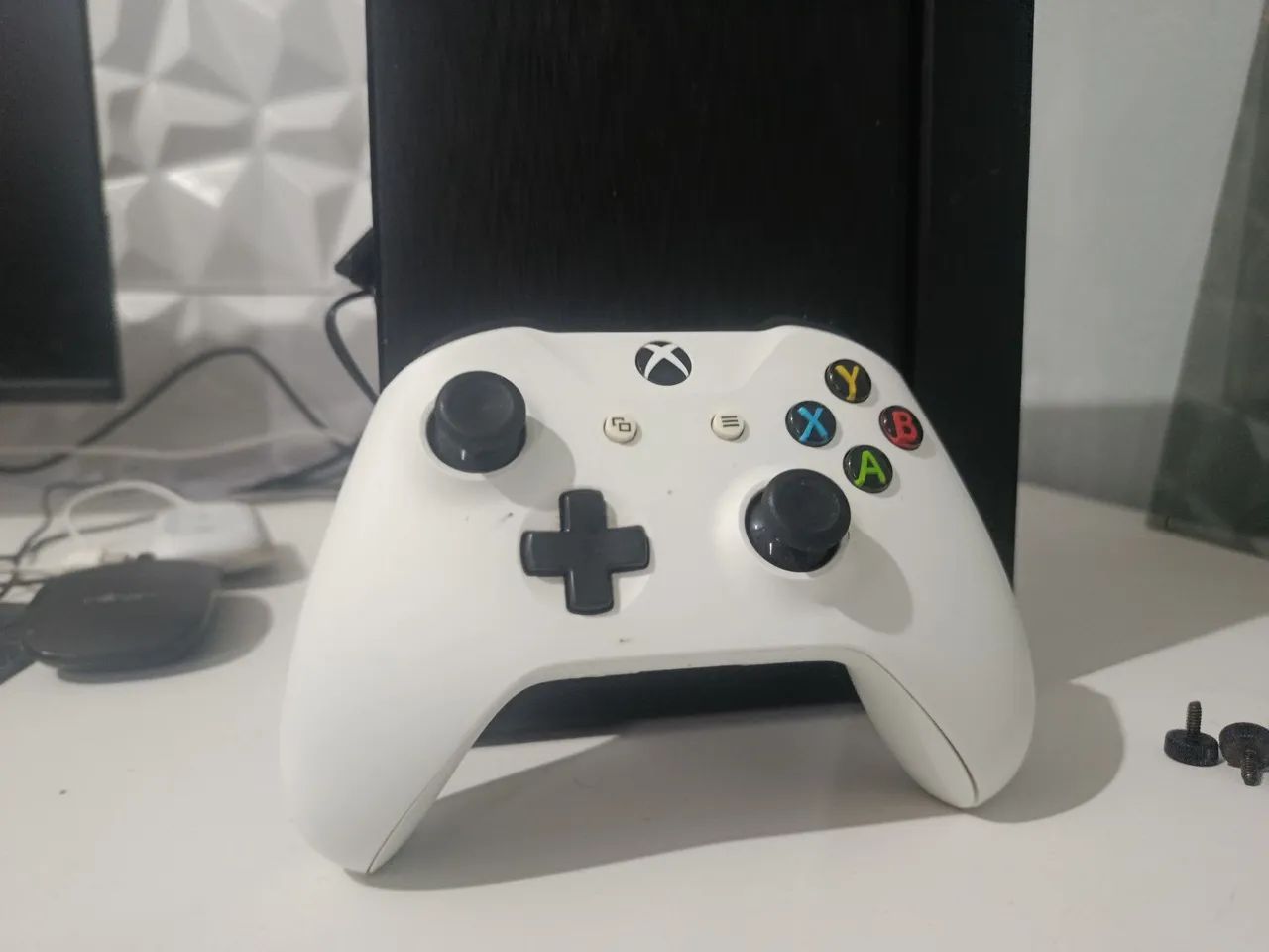 Controle Original de Xbox