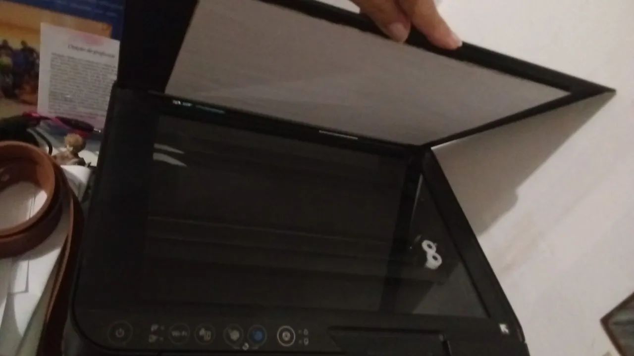 Vendo Impressora Epson - Foto 3