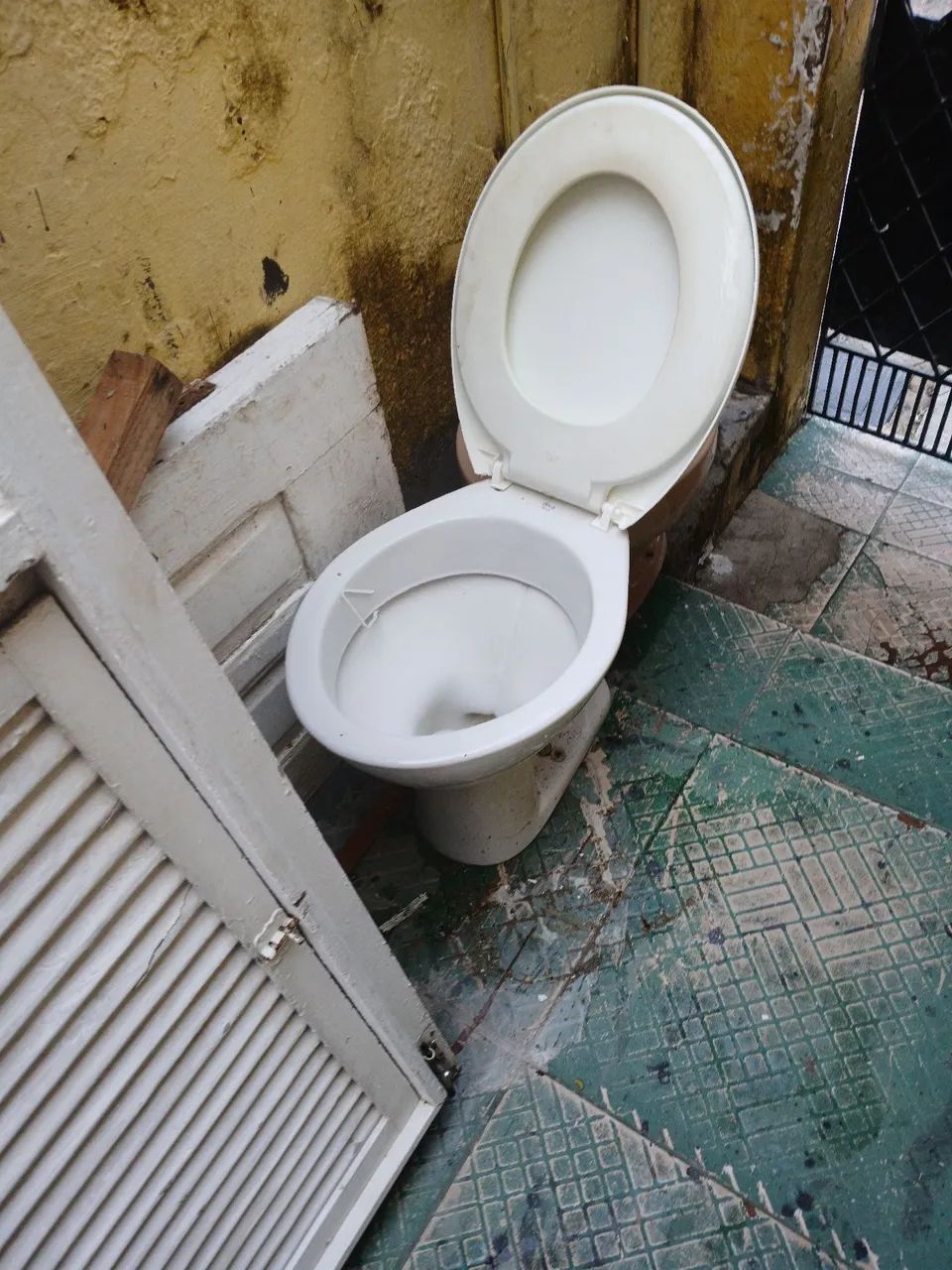 Sanitario p/caixa descarga externa - Foto 2