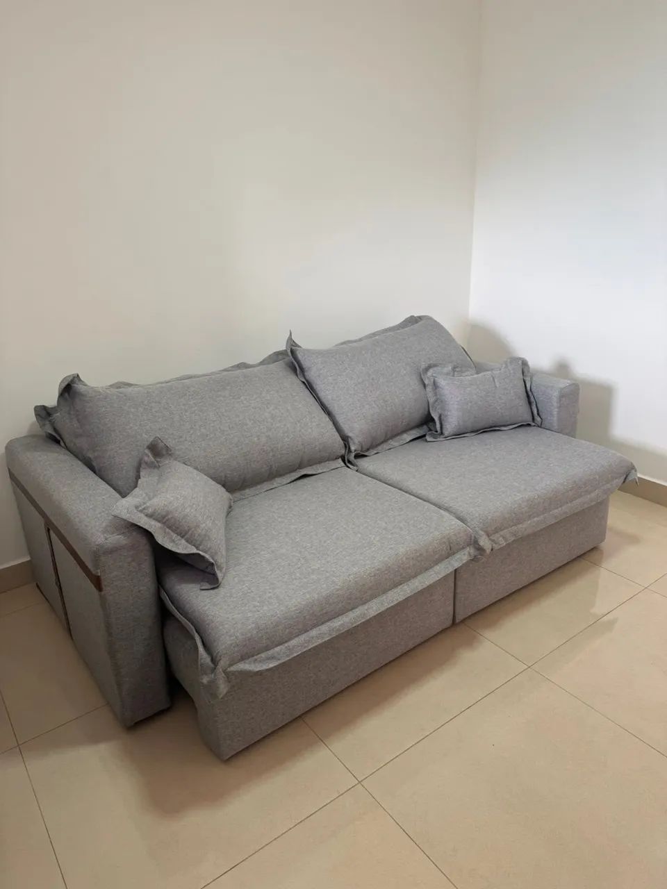 Sofá  - Foto 2