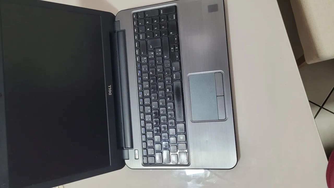 Vendo notebook Dell - Foto 4