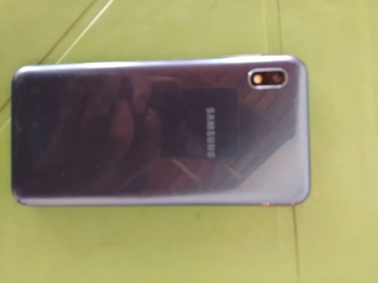 Barato galaxy a10 usado *06 - Foto 2