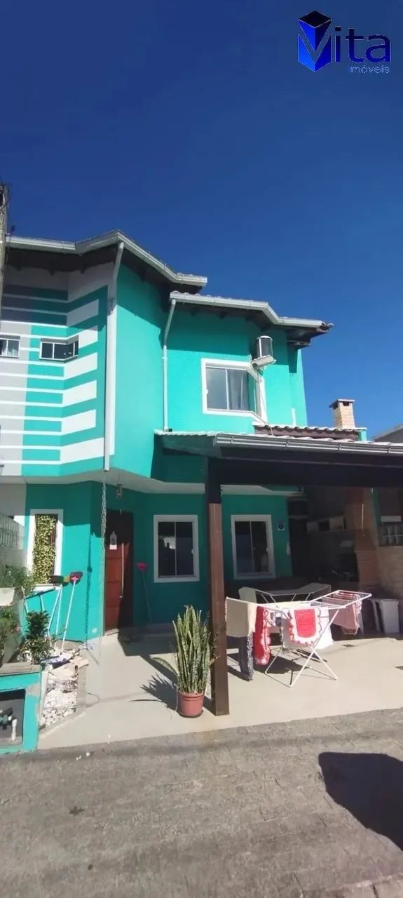 CASA COMERCIAL em FLORIANÓPOLIS - SC, VARGEM GRANDE - Foto 2