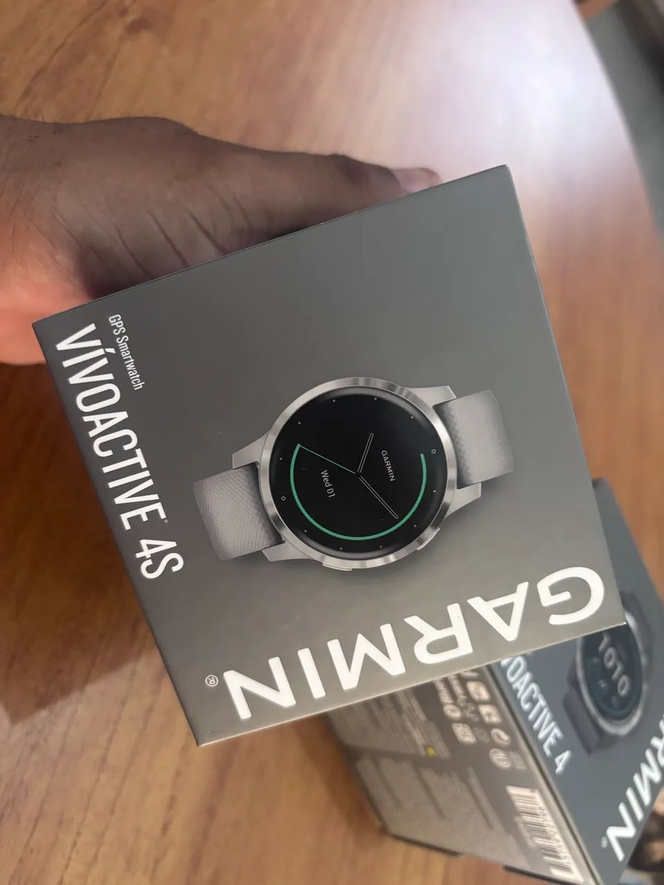 Garmin vivoactive 4s - Foto 2