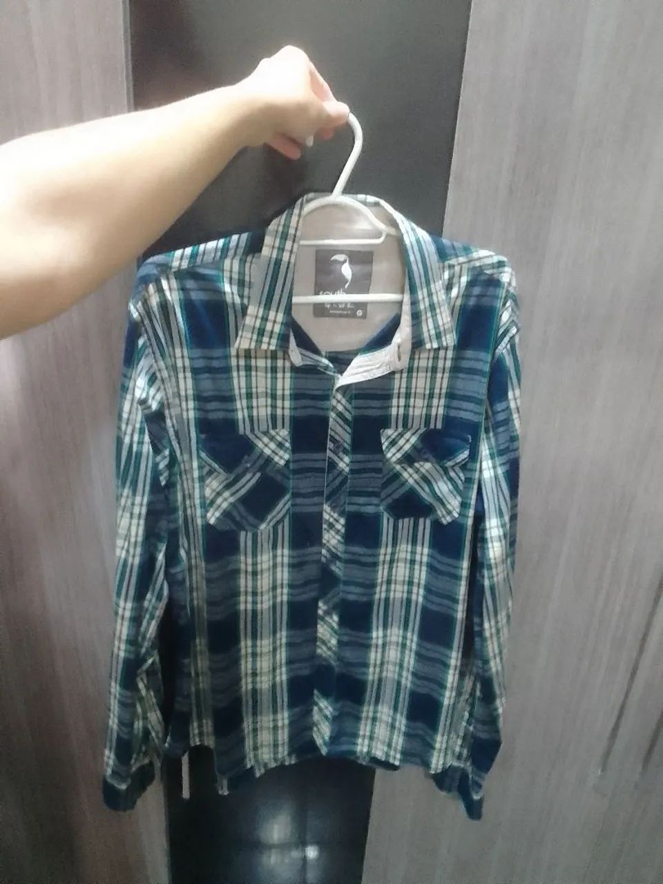 Roupas Festa Junina. 