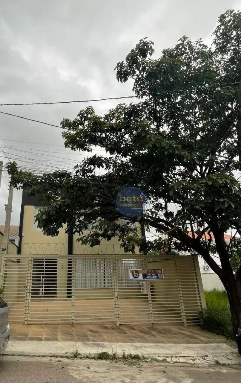 Galpão para alugar - Itu Novo Centro - Itu/SP