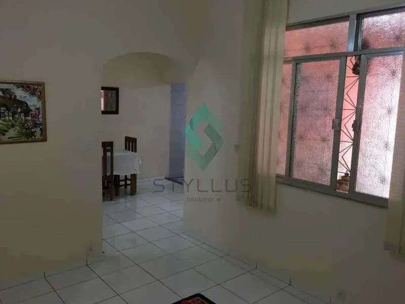 Méier | Casa 3 quartos - Foto 2