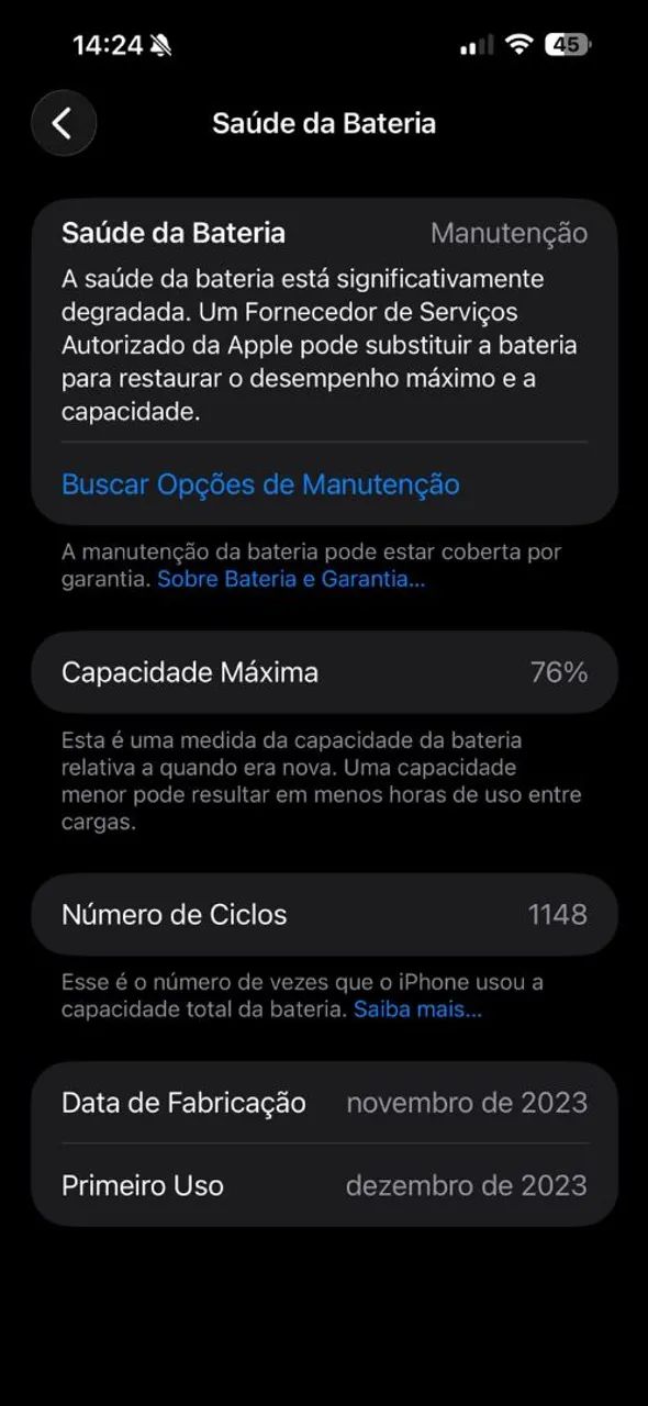 iPhone 15 Pro Max 256gb - Foto 3