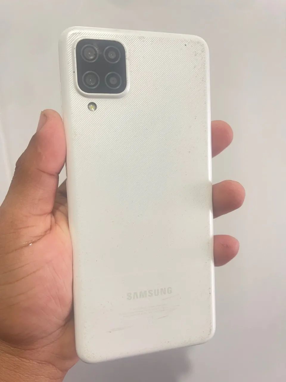 Vendo A12 64gb - Foto 2