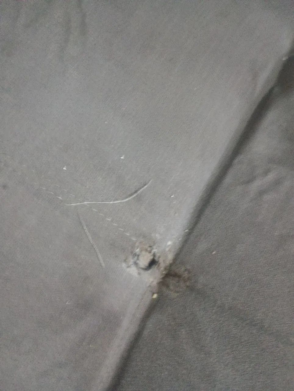 Doação Sofá retratil e reclinável 