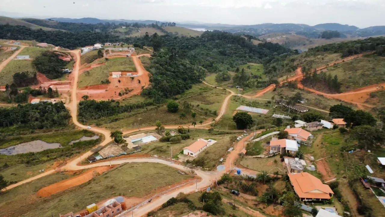 Escolha viver onde o ar puro e a tranquilidade são prioridade. - Foto 5