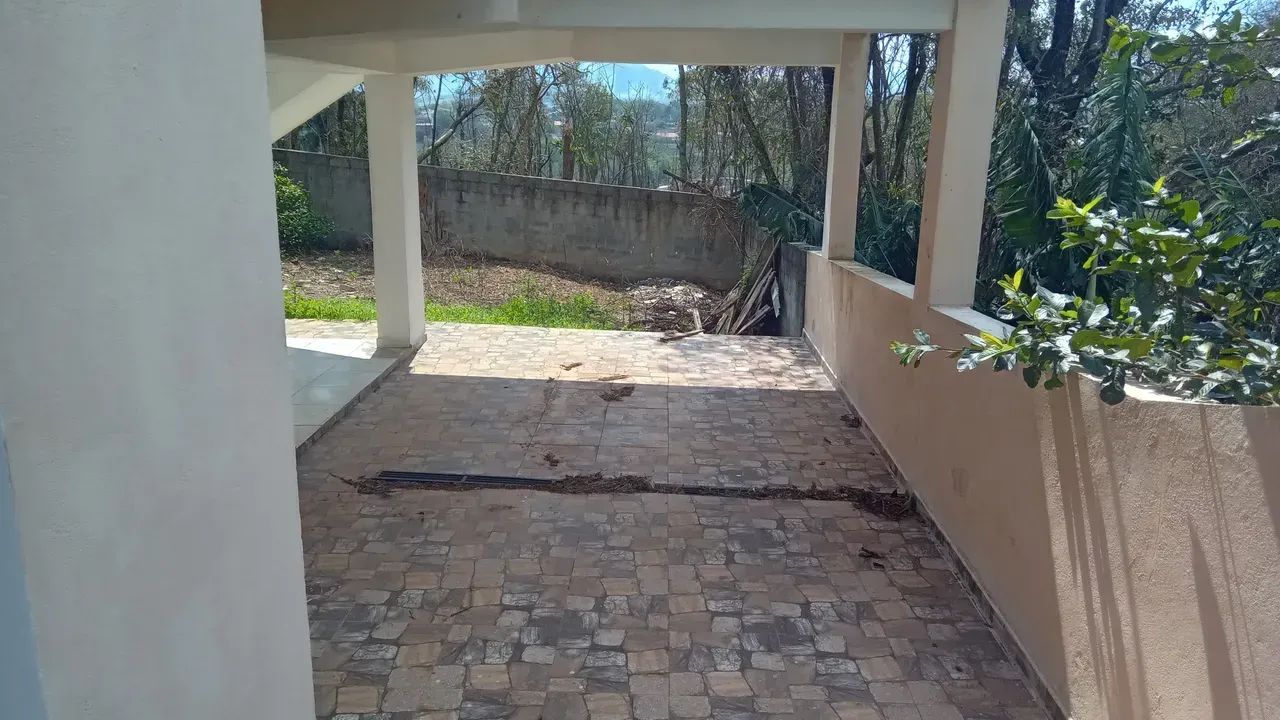 casa nova em Piracaia SP