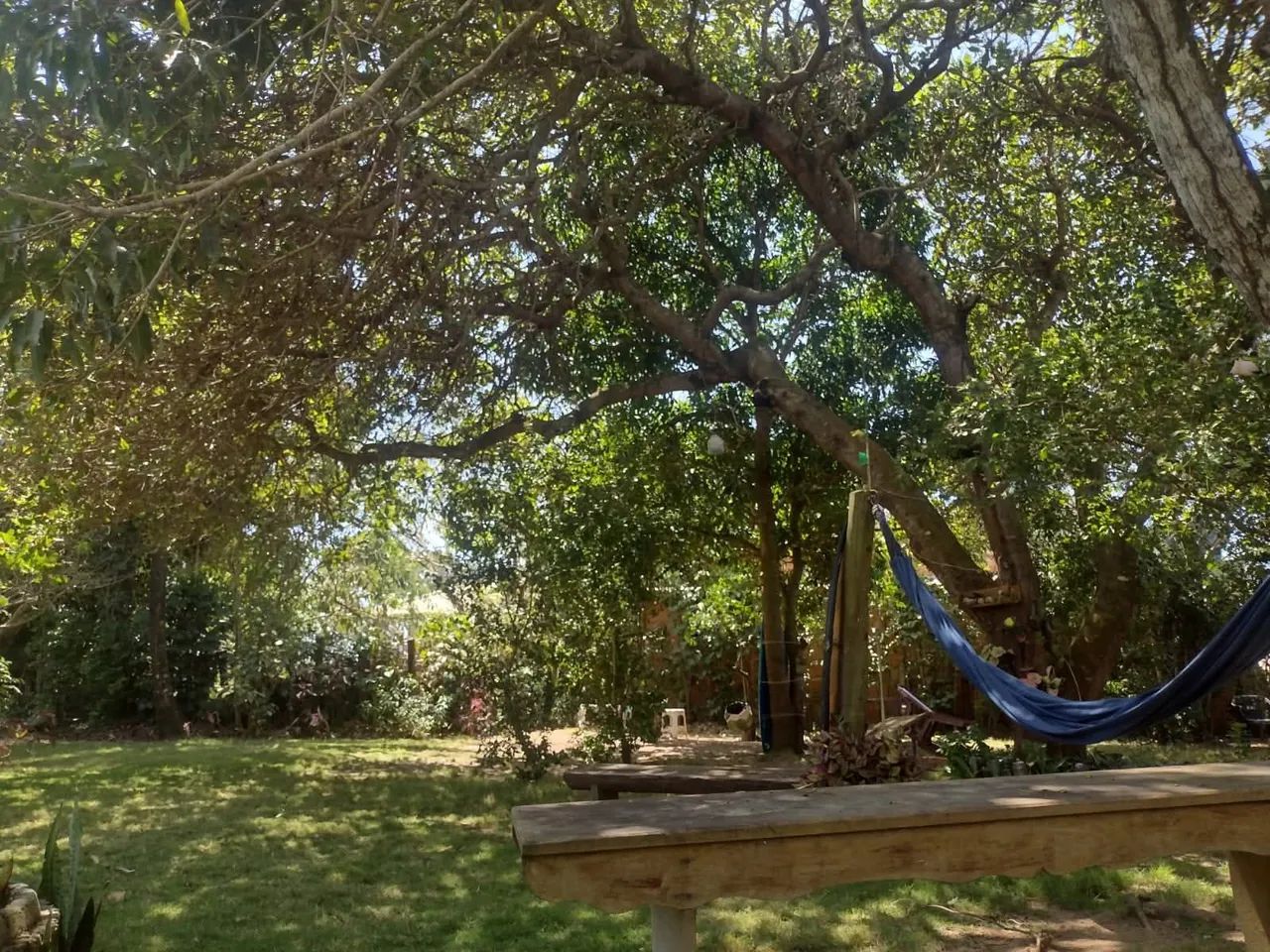 Área camping Centro de Regência  - Foto 2
