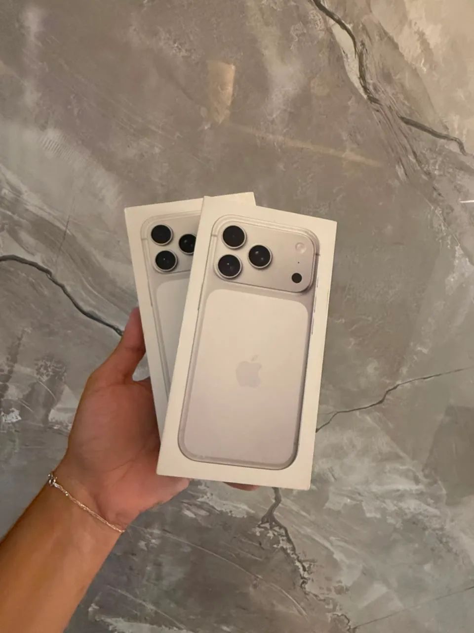 iPhone 17 Pro Max 256GB Lacrado e PRO  - Foto 5