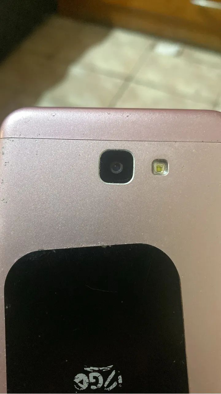 J5 PRIME  - Foto 3