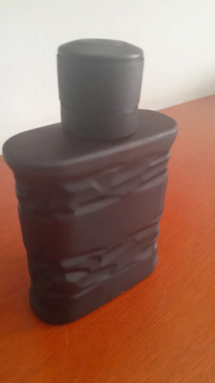 Perfume Uomini O Boticário Masculino 100ml Desapego  - Foto 2