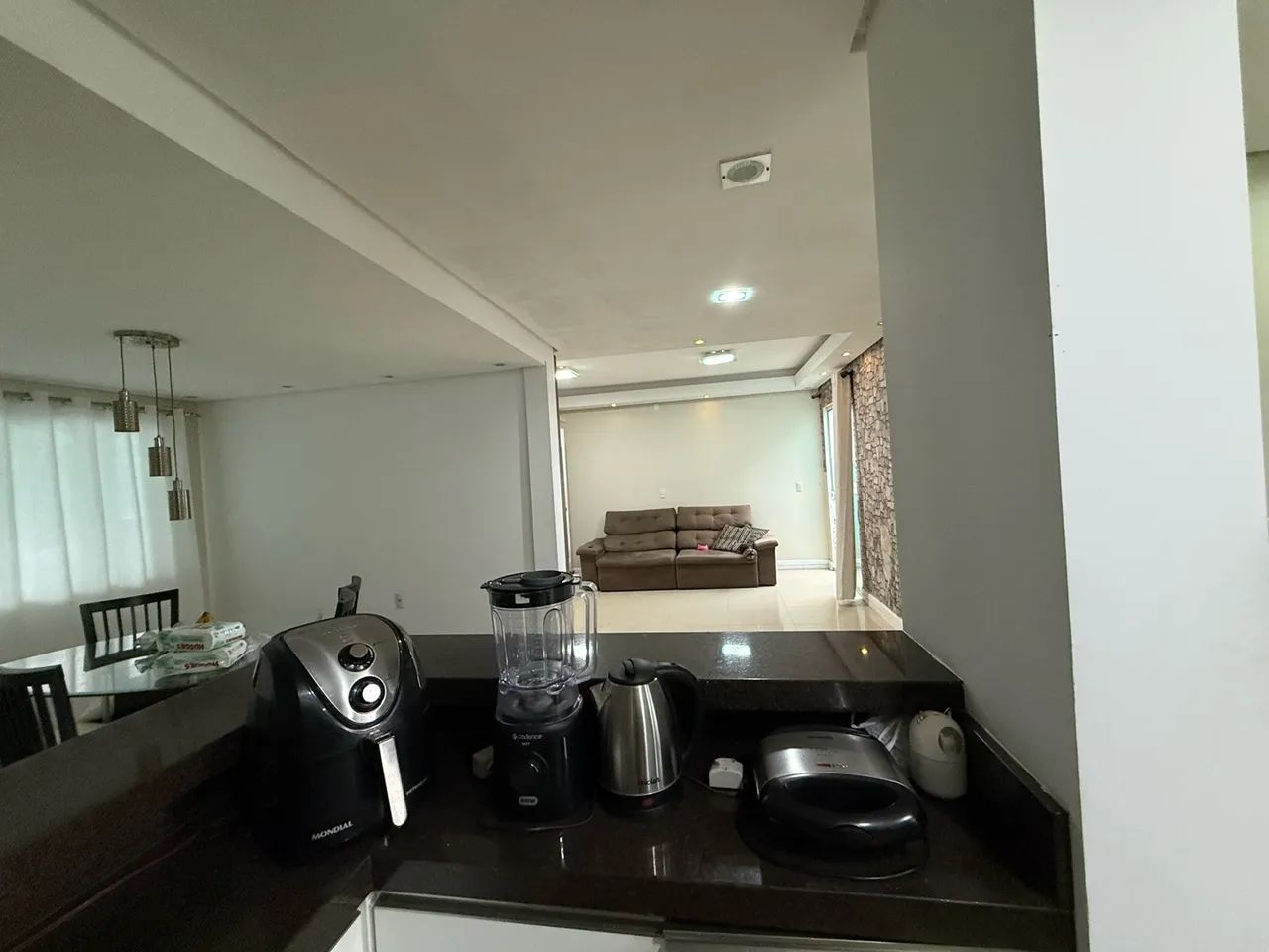 Aluguel de quarto para mulheres  - Foto 4