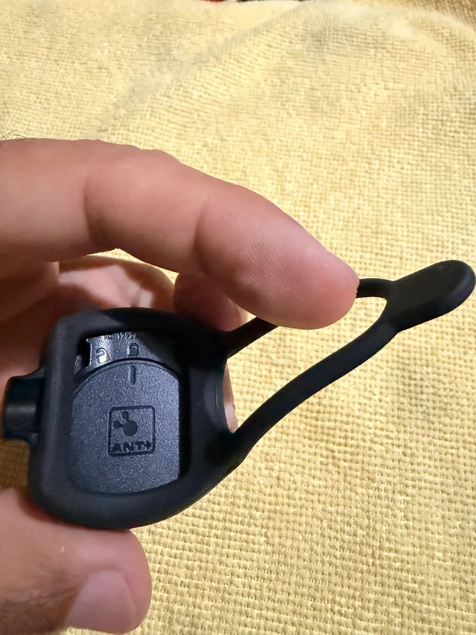 Garmin sensor de velocidade - Foto 2