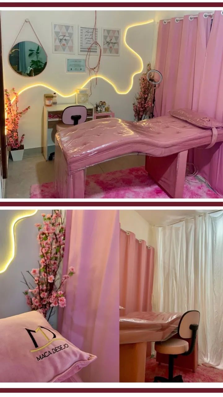 AESTHETIC BED65184958061315121