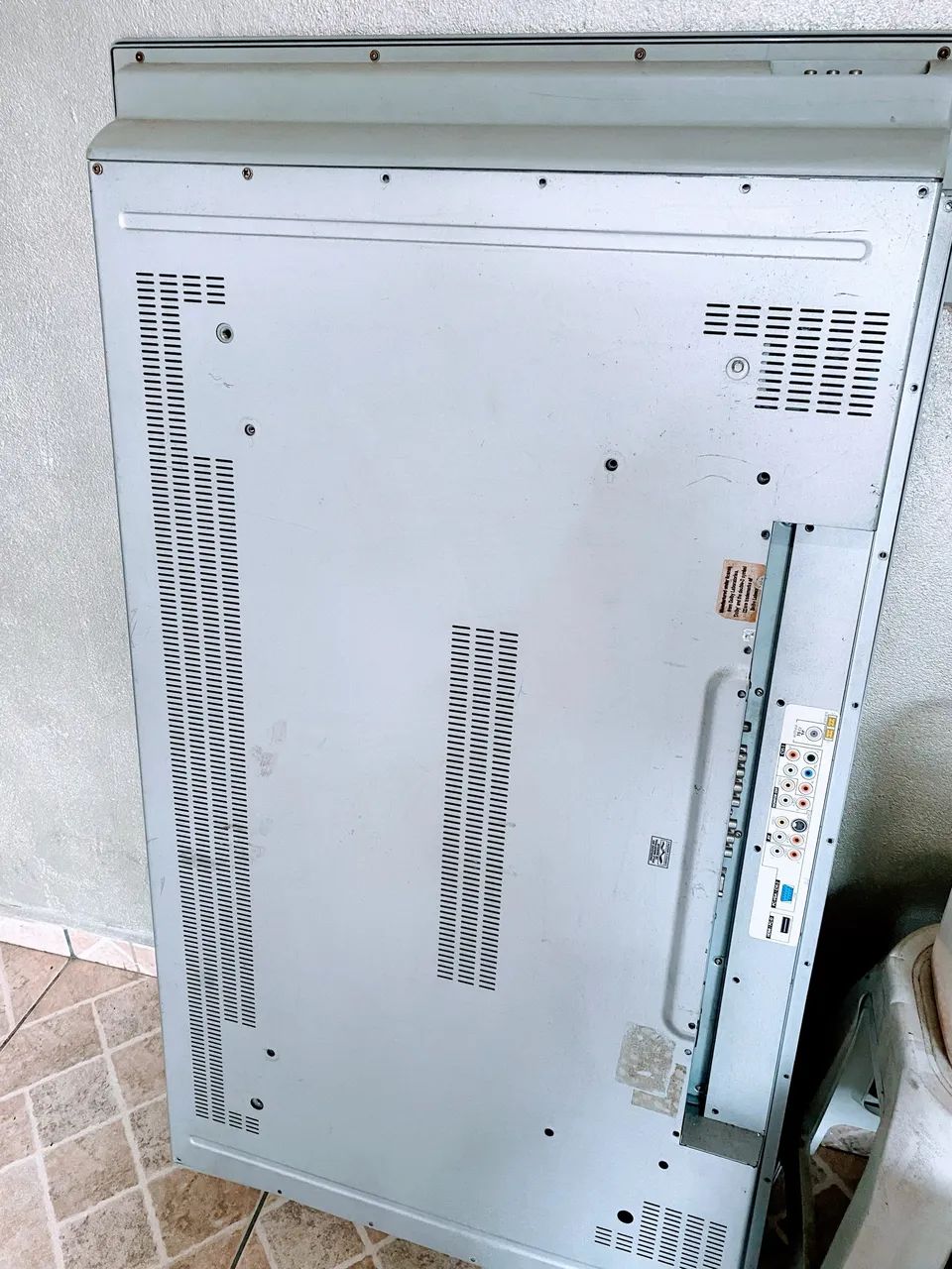 Tv Philips 50 polegadas não liga - Foto 2