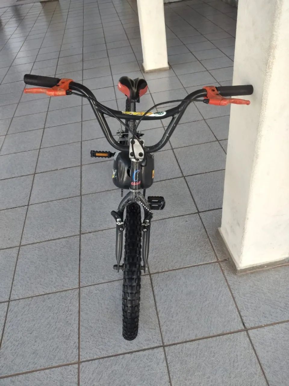 Bicicleta Infantil - Foto 5