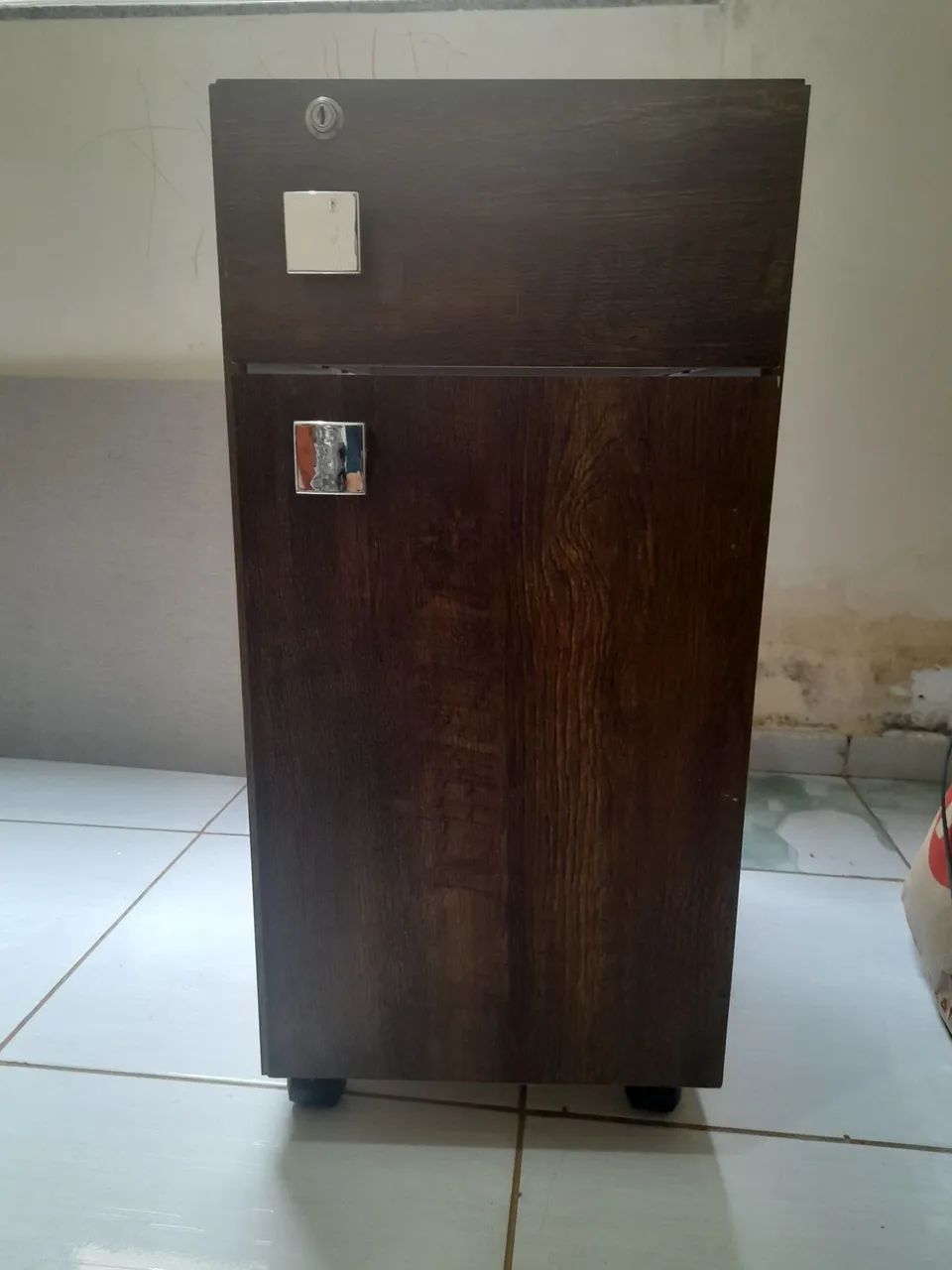 Mesa escrivaninha - Foto 2