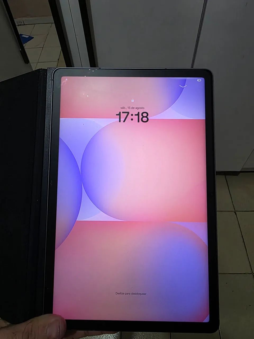 TABLET S16 LITE
