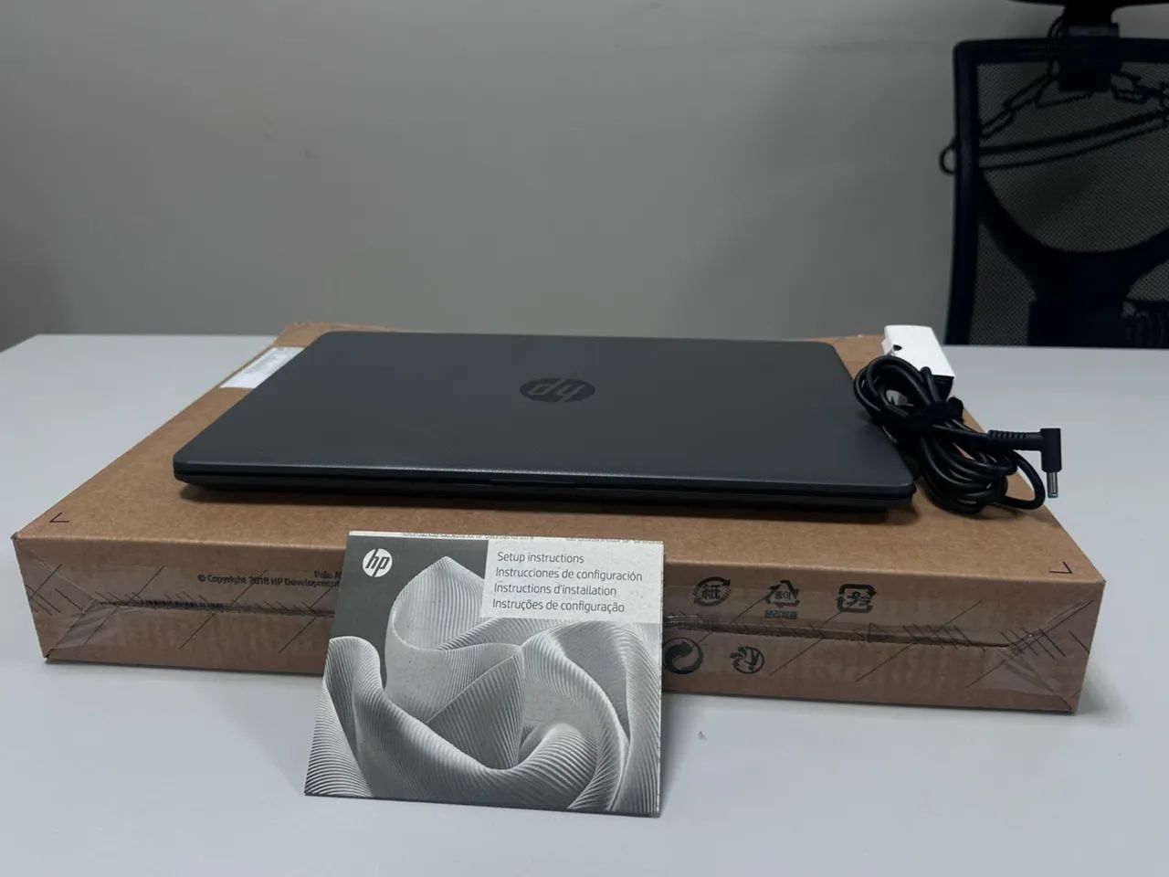 Notbook HP