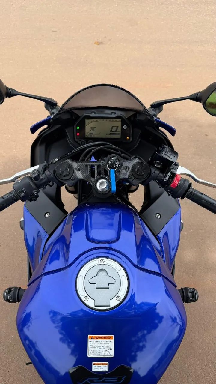 R3 YAMAHA NOVA - Foto 3