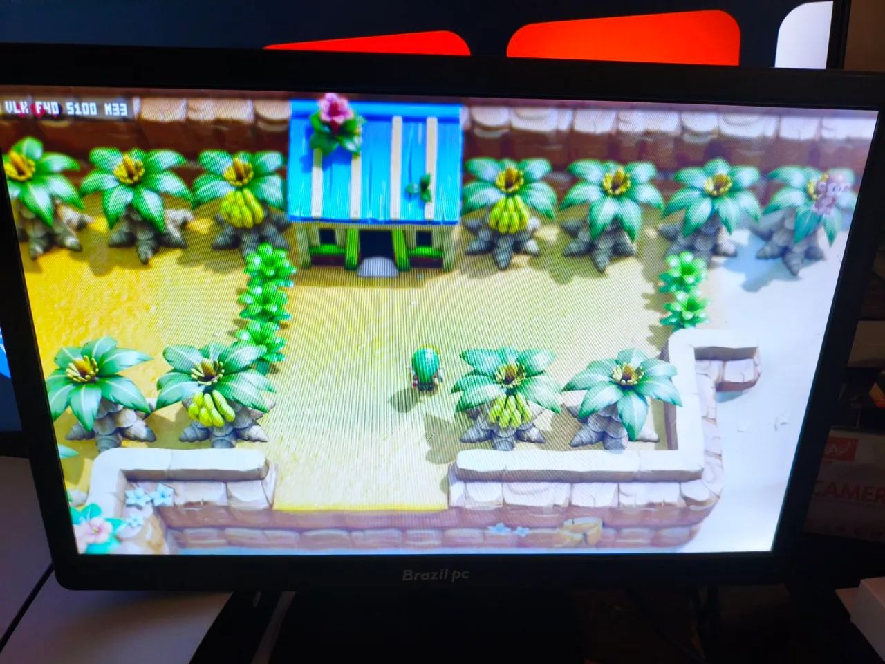 MONITOR BARATO DE 19 POLEGADAS - Foto 3