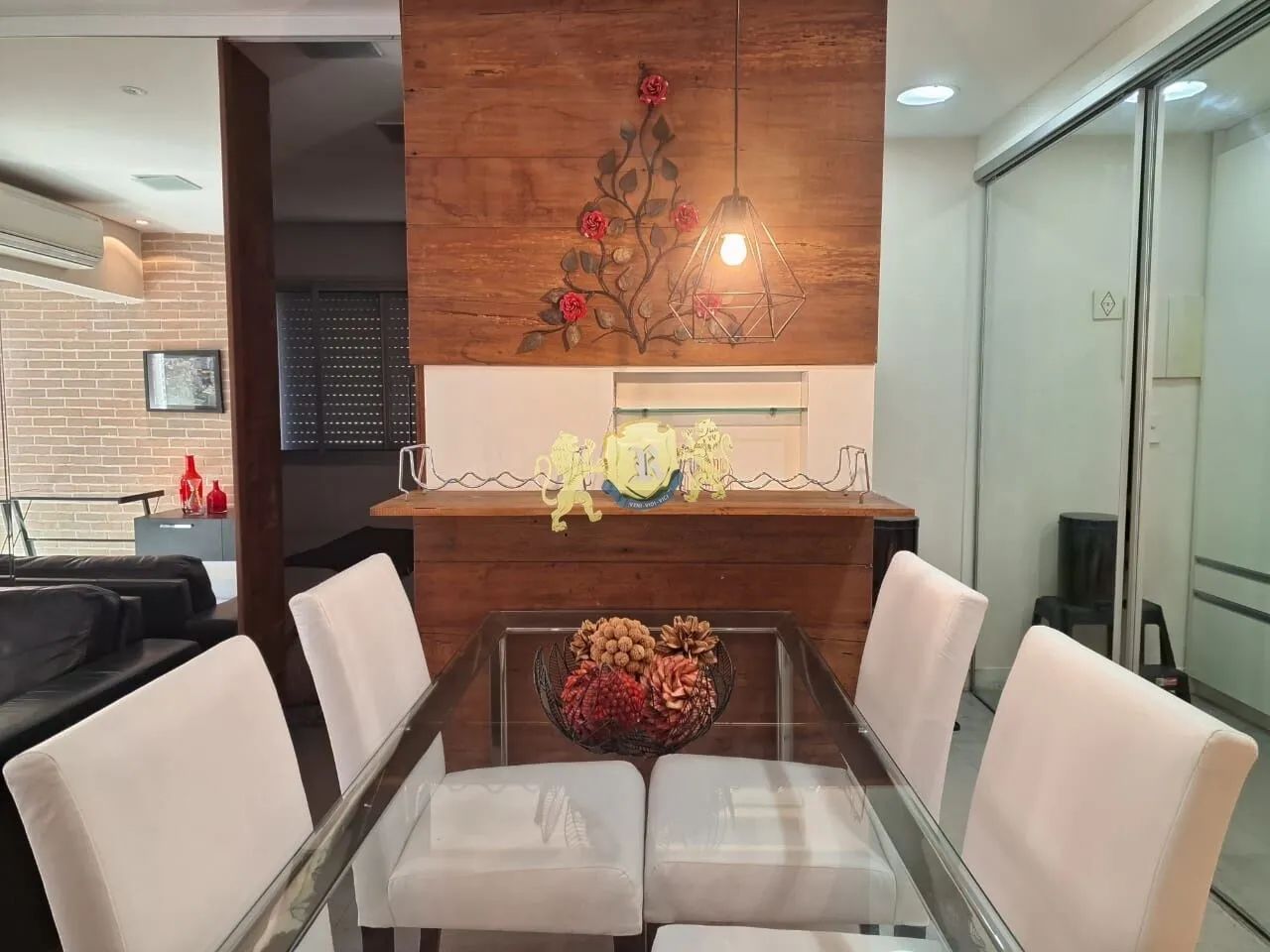 Flat com 1 Quarto para alugar, 45m² - Vila Nova Conceição - Foto 5