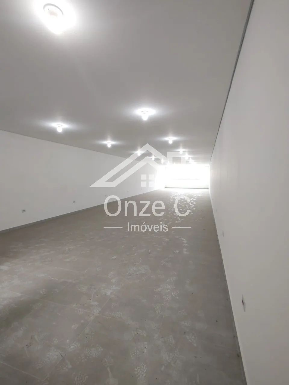 GALPAO COMERCIAL em GUARULHOS - SP, JARDIM VILA GALVÃO - Foto 3