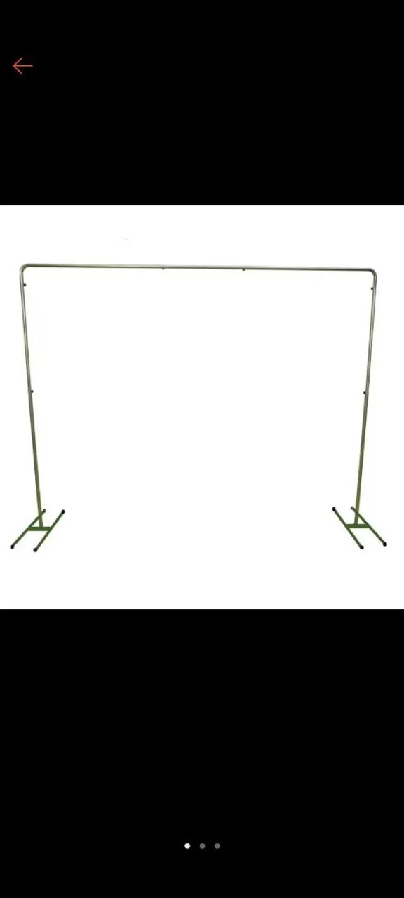 Arco para eventos  - Foto 4