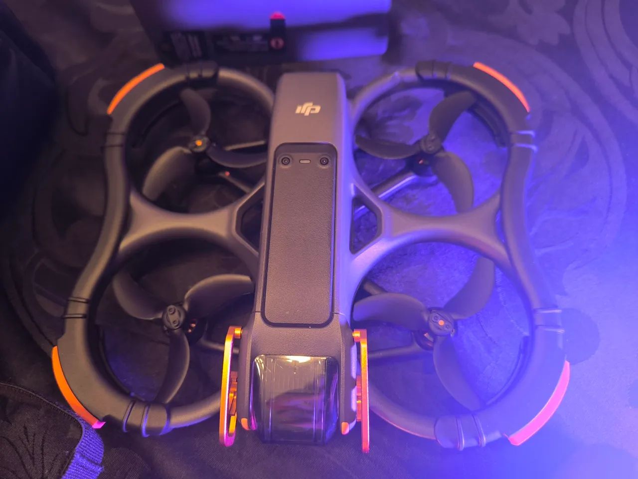 Dji Avata flymore combo - Foto 3