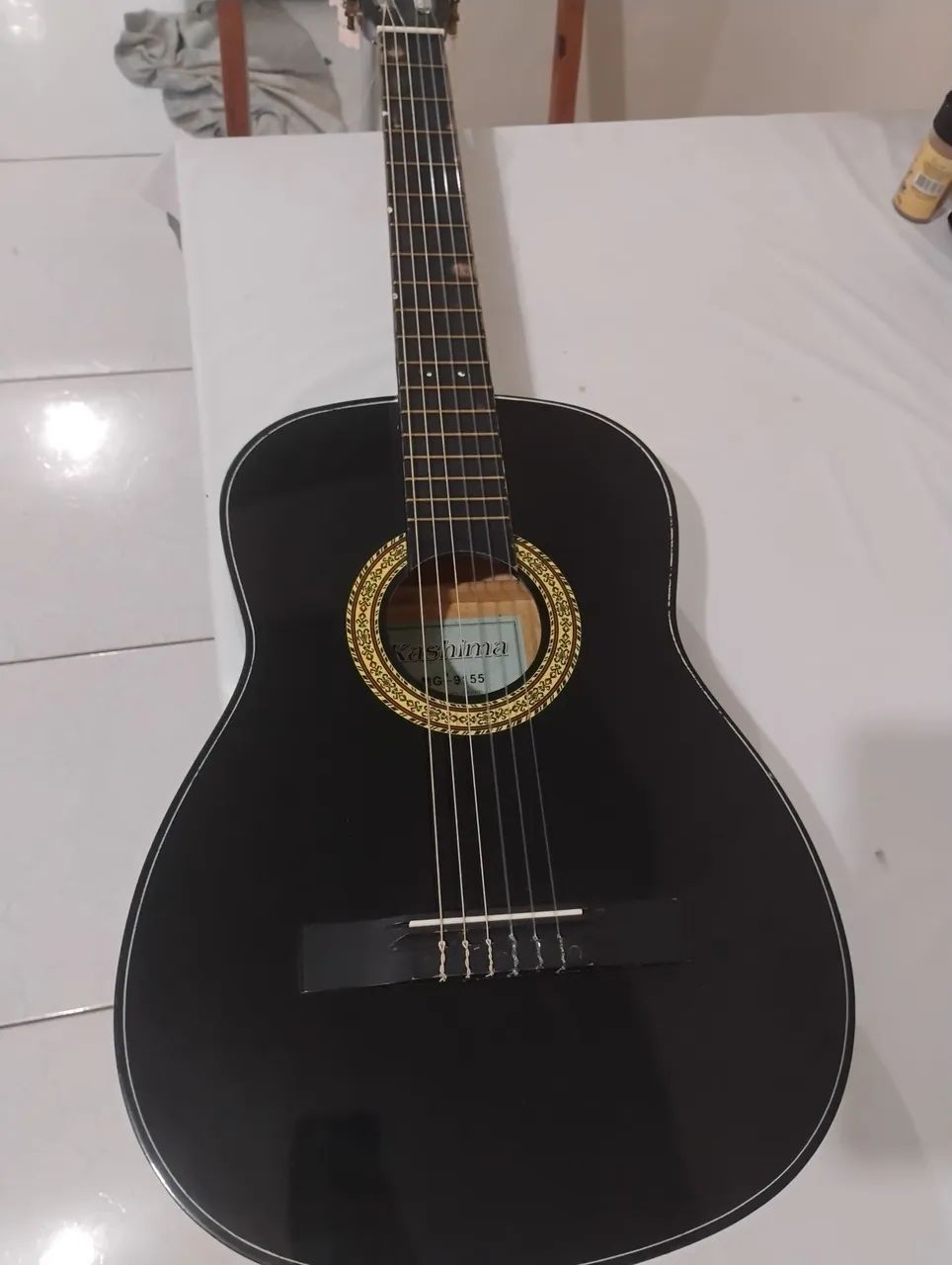 Violão Kashima  - Foto 2