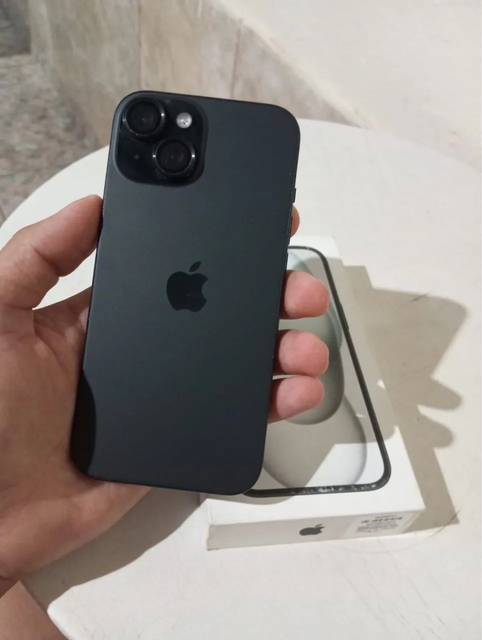 Iphone 15 128 GB