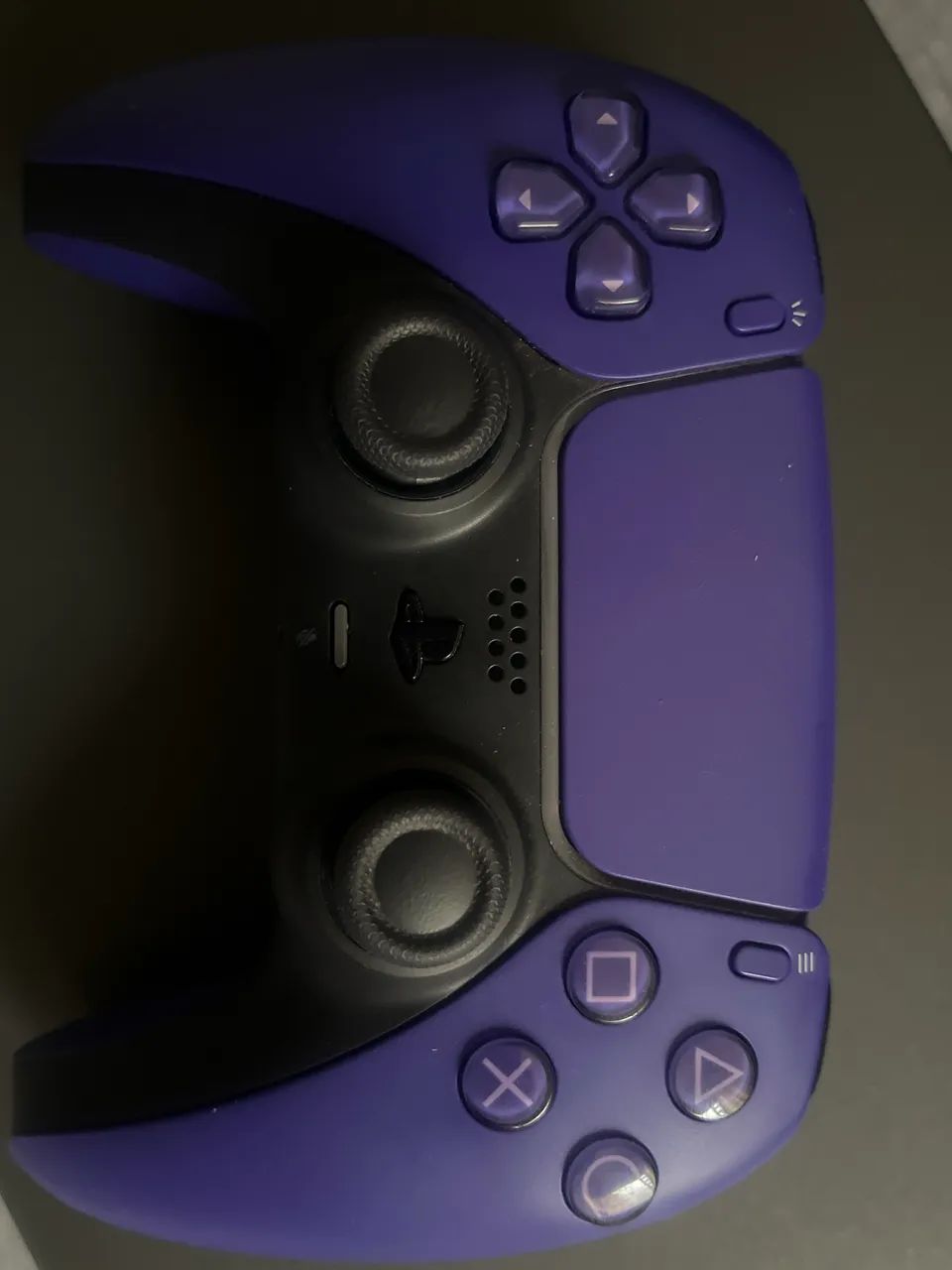 Controle PS5 ROXO