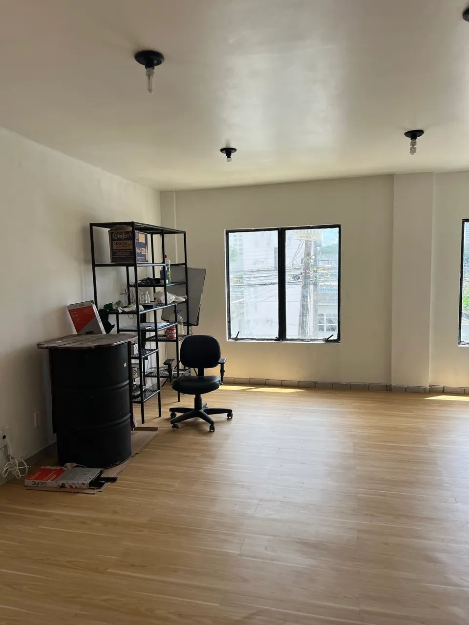 Oportunidade de sala comercial vitrine na Júlia Freire  - Foto 5