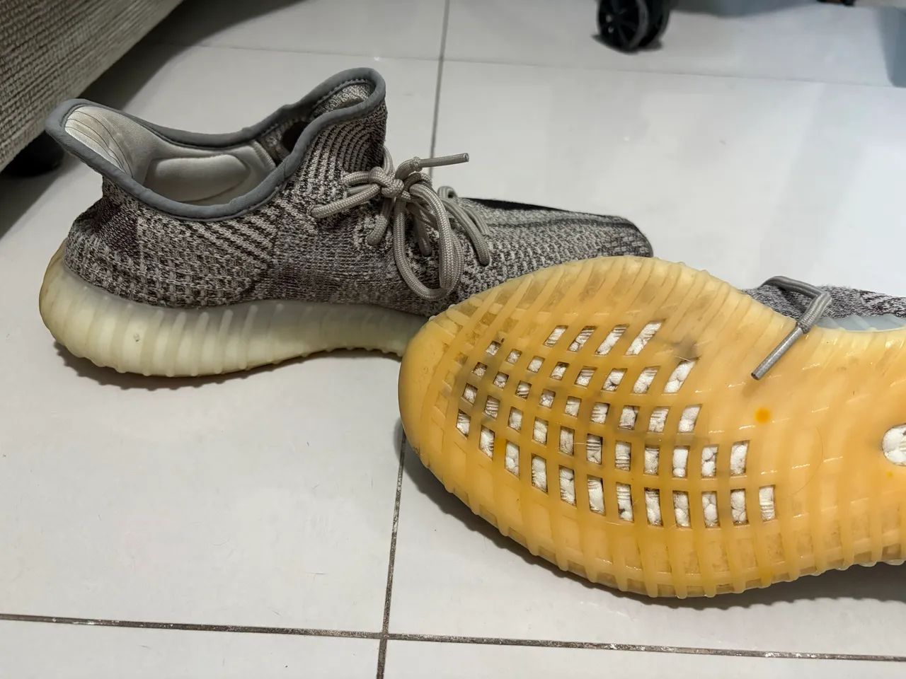 Yeezy zyon - Foto 2
